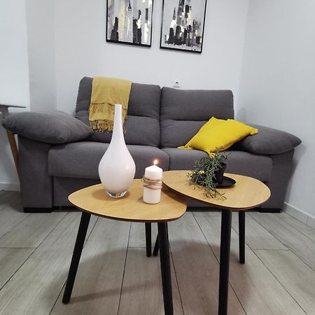Apartamento Centrico Cerca De La Playa Alicante Eksteriør bilde