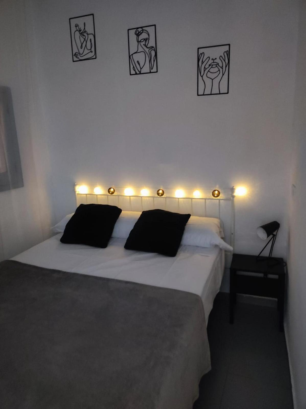 Apartamento Centrico Cerca De La Playa Alicante Eksteriør bilde