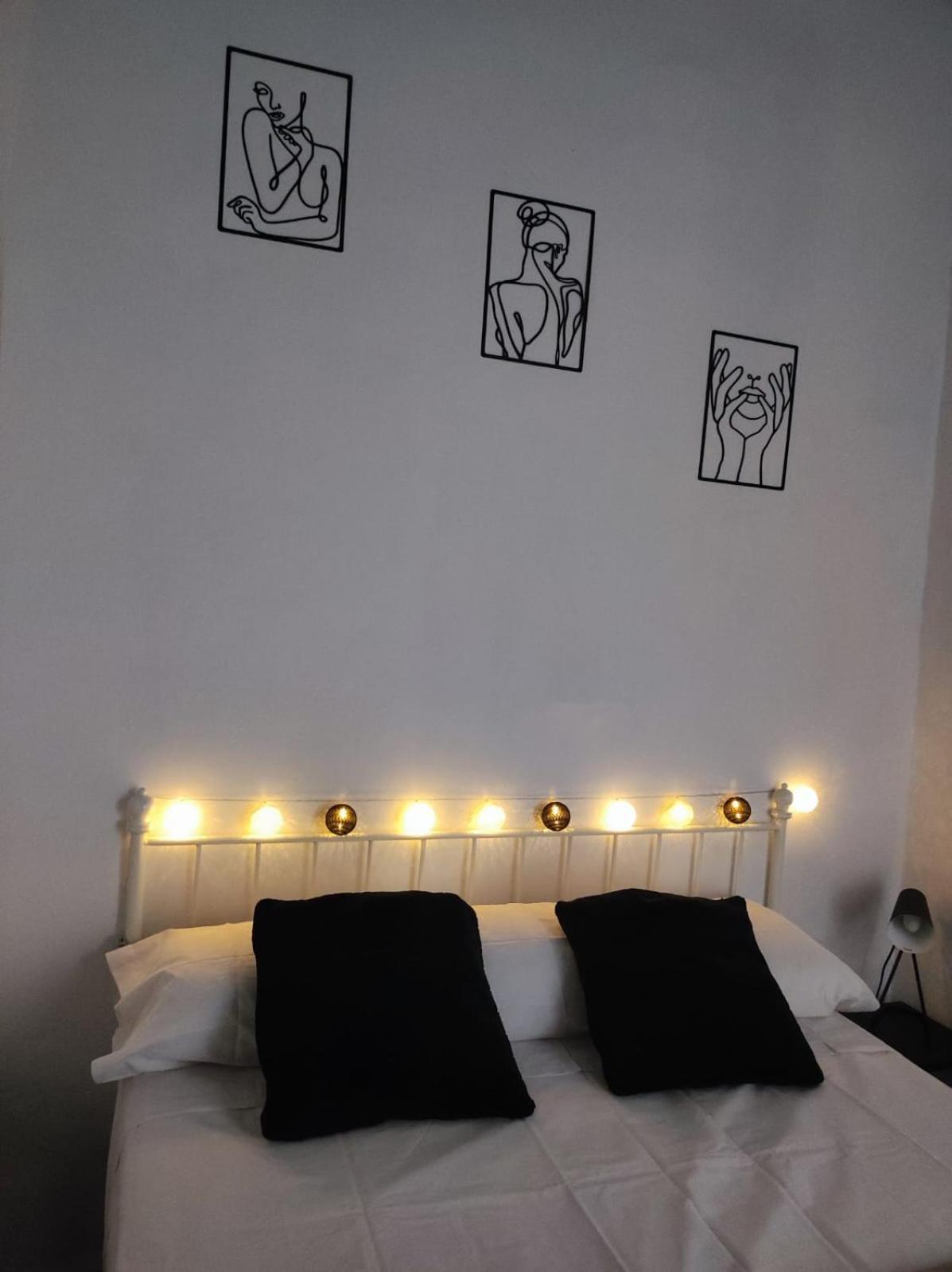 Apartamento Centrico Cerca De La Playa Alicante Eksteriør bilde