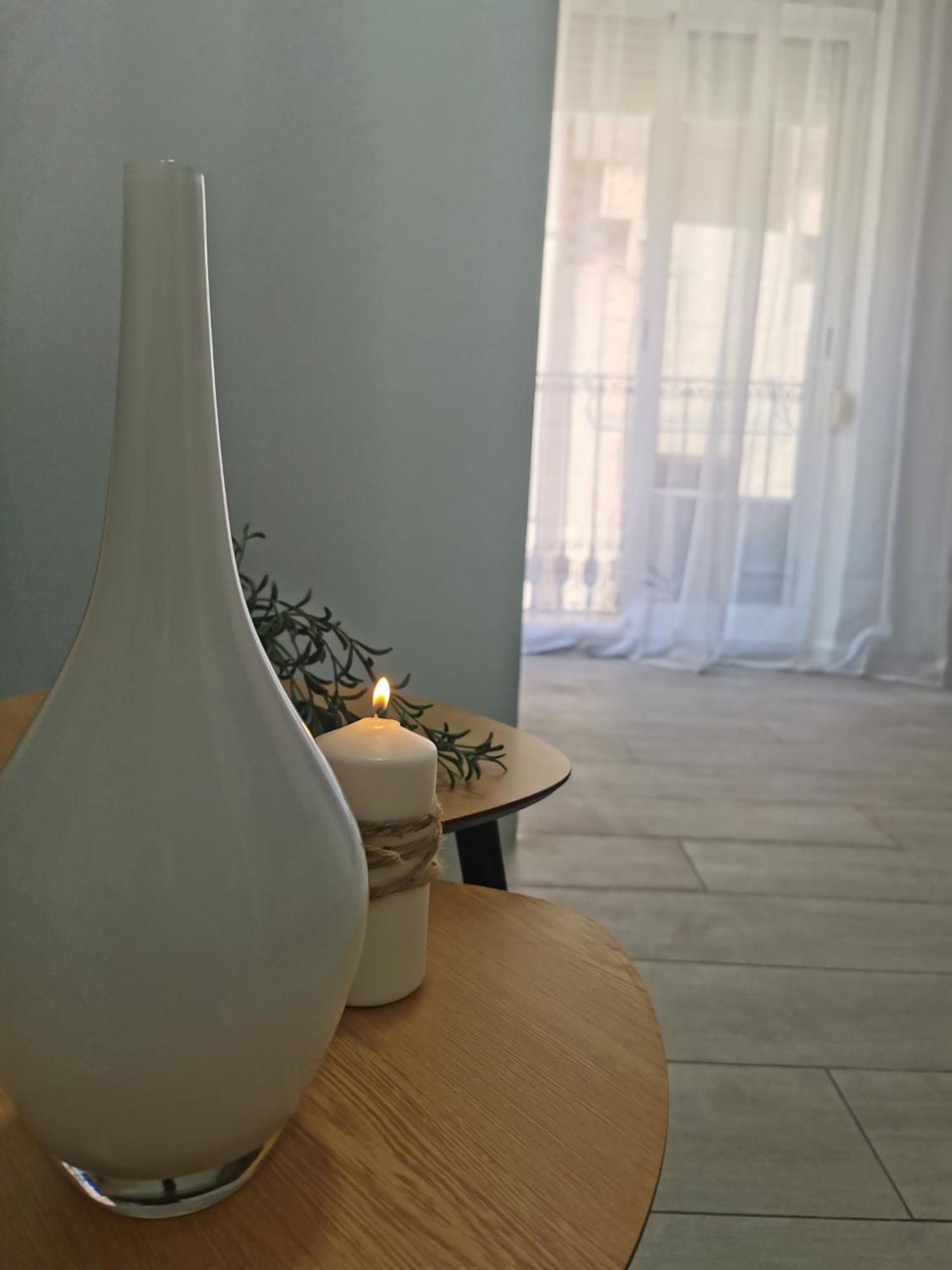 Apartamento Centrico Cerca De La Playa Alicante Eksteriør bilde