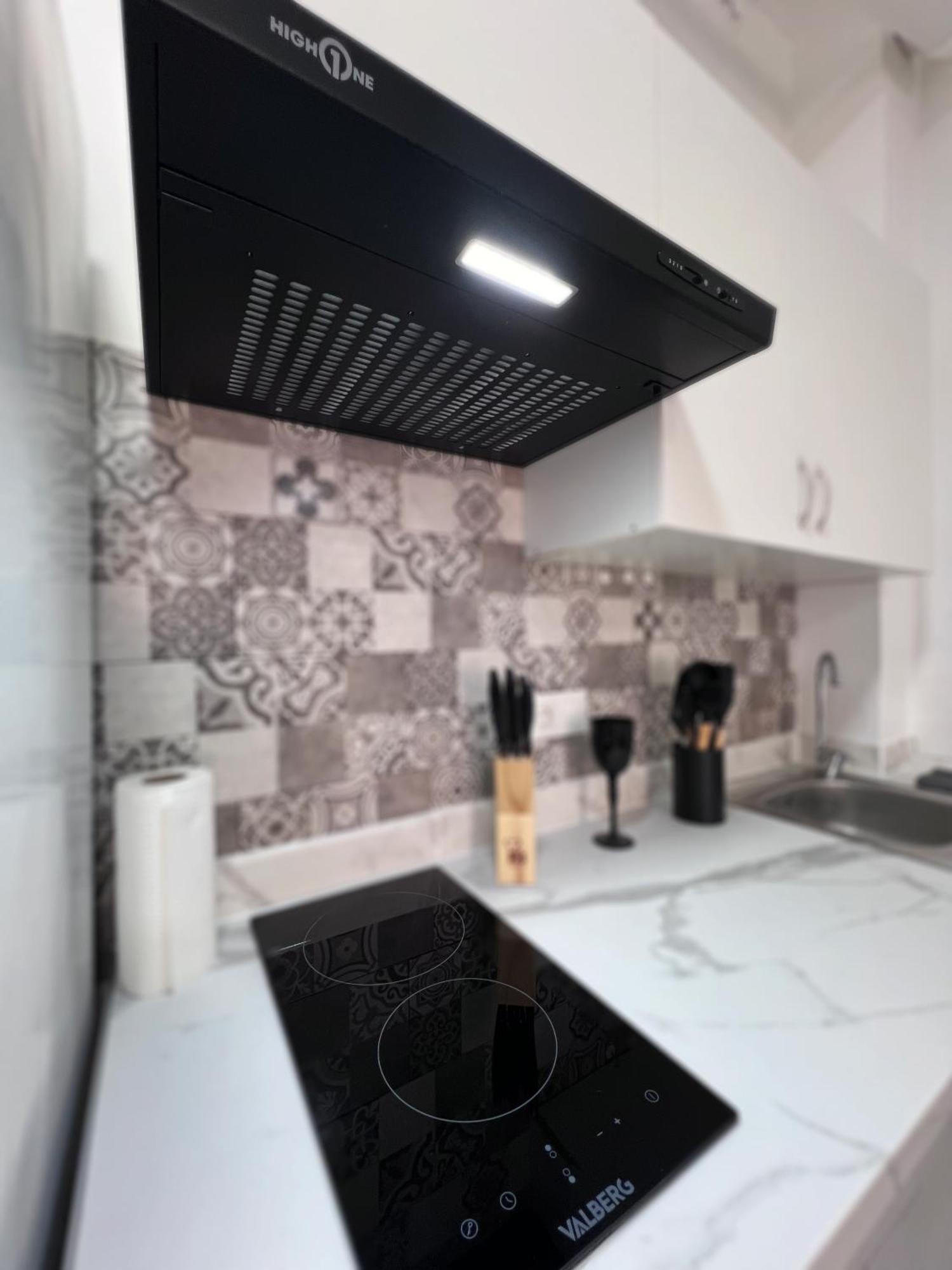 Apartamento Centrico Cerca De La Playa Alicante Eksteriør bilde