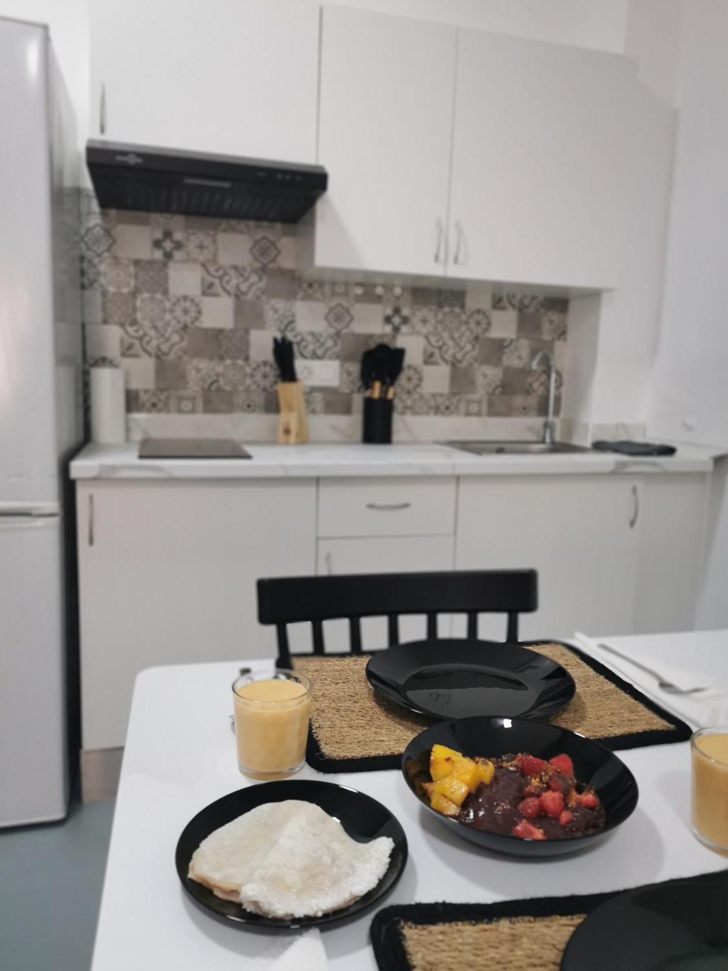 Apartamento Centrico Cerca De La Playa Alicante Eksteriør bilde