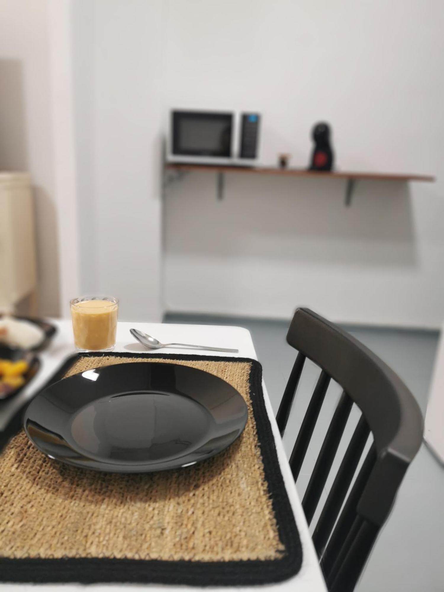 Apartamento Centrico Cerca De La Playa Alicante Eksteriør bilde