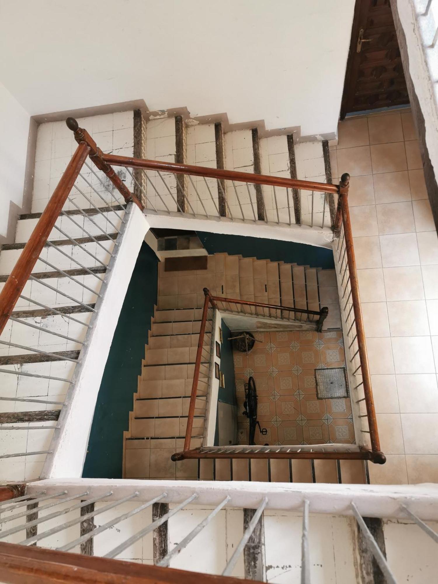 Apartamento Centrico Cerca De La Playa Alicante Eksteriør bilde